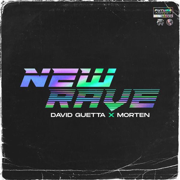 David Guetta Morten New Rave | Soundrive