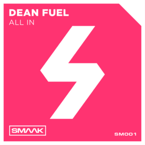 Dean Fuel Artwork | Soundrive