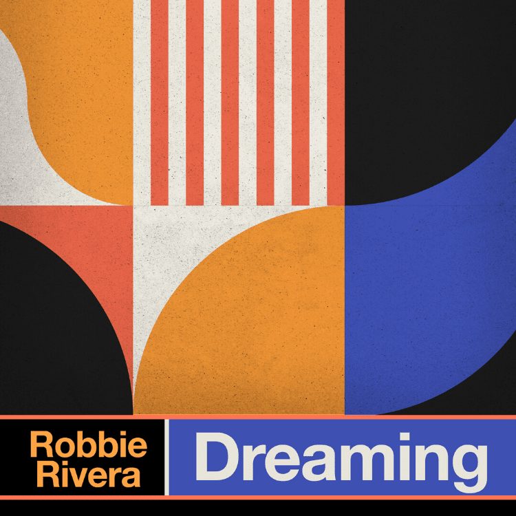 Robbie Rivera Artwork | Soundrive