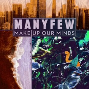 Manyfew Artwork 300x300 1 | Soundrive