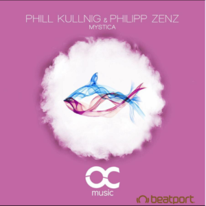 Phill Artwork | Soundrive