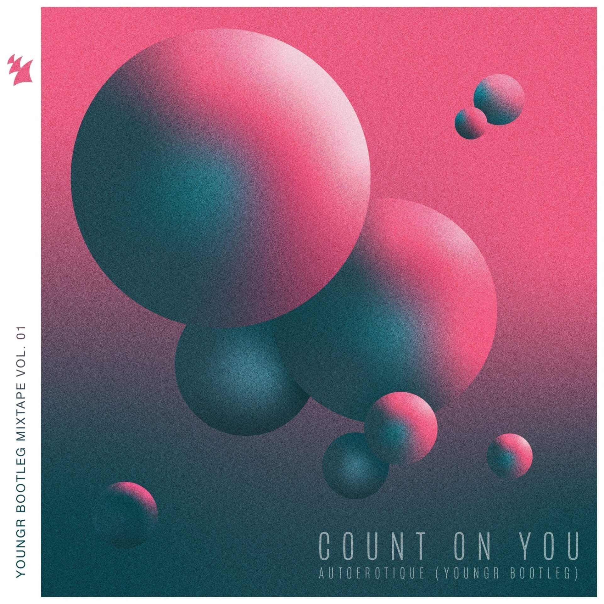 Youngr Autoerotique - Count On You