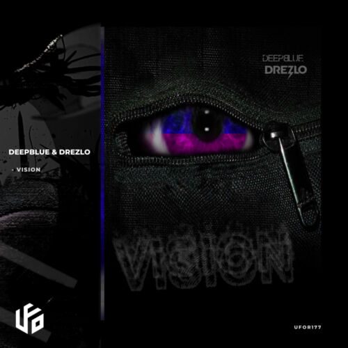 Swiss Dj &Amp; Producer Drezlo Teams Up With Deepblue For ‘Vision’