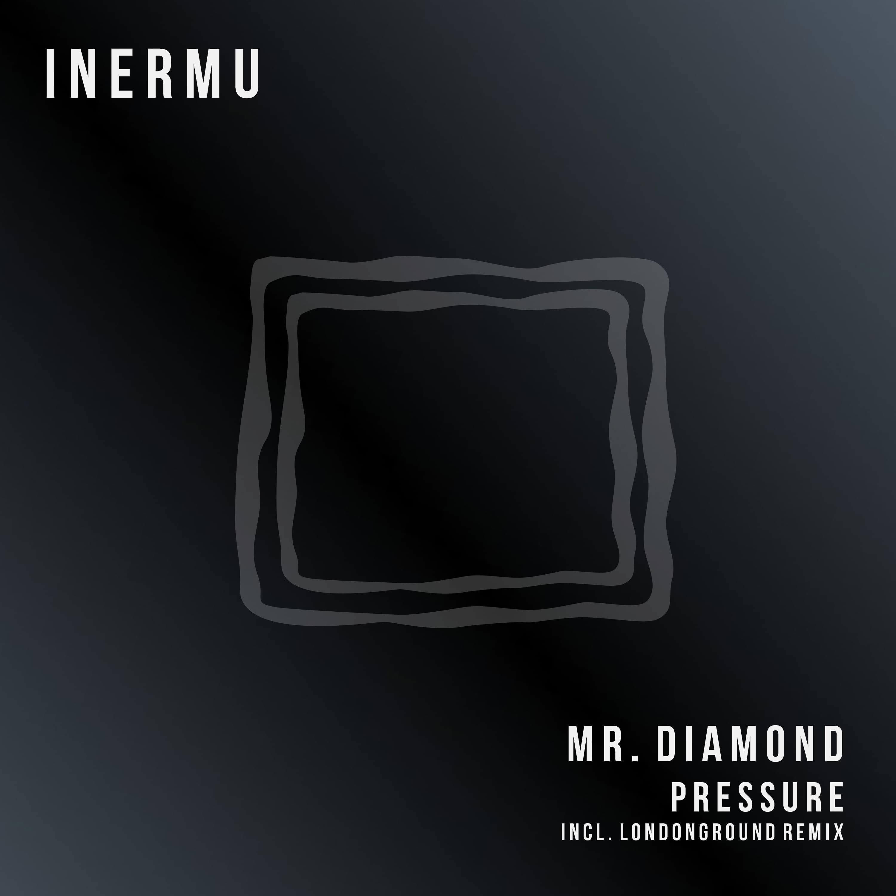 Inermu023 Cover | Soundrive