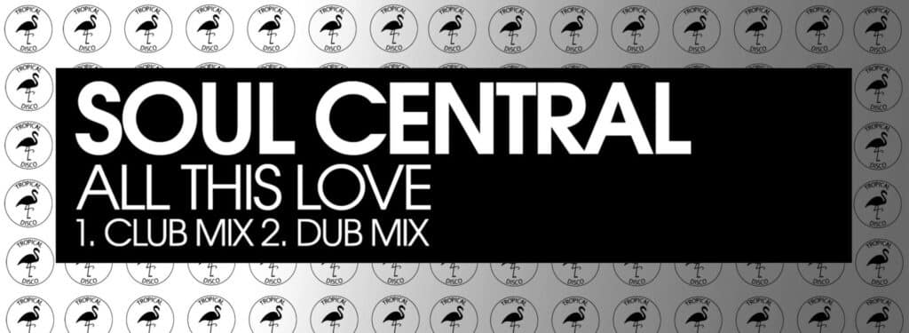 SoulCentral All This Love Cover | Soundrive