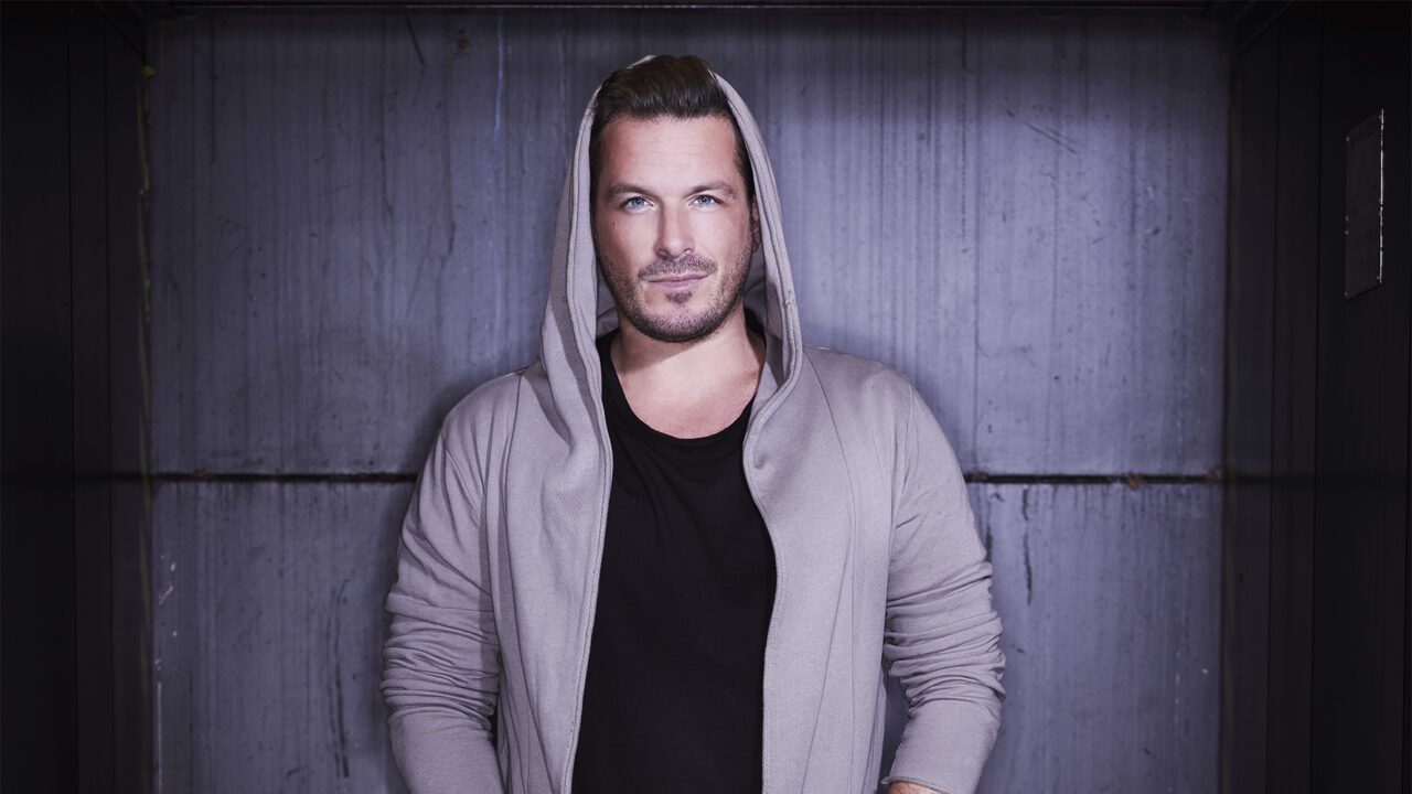 Plastik Funk Debuts On Mantalo Music With ‘Taking Me Higher’