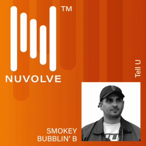 Smokey Bubblin Feature | Soundrive