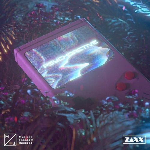 Zaxx Art 1 | Soundrive