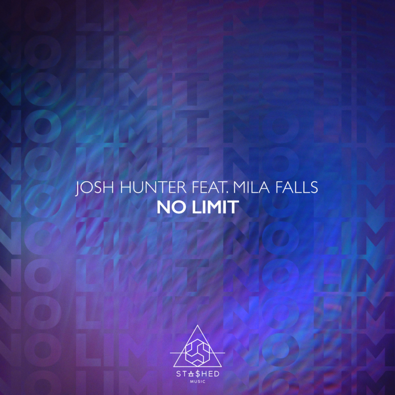 Art Josh Hunter Feat. Mila Falls No Limit | Soundrive
