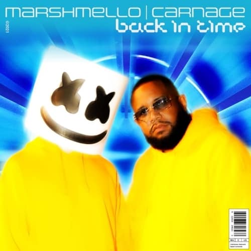 Marshmello and Carnage Share Nostalgic Rave Track 'Back In Time'