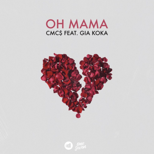 Cmc$ Drops Sexy Tune Featuring Gia Koka 'Oh Mama'