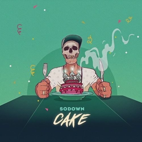 Sodown Serves Up New Single 'Cake' &Amp; Us Tour Dates