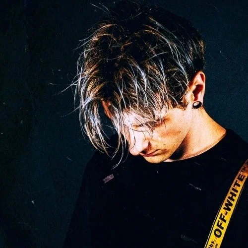 Tisoki Announces Debut Album '01953' with First Single 'SENSITIVE' (ft. Charity Vance)