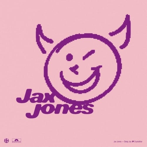 Jax Jones Artwork | Soundrive