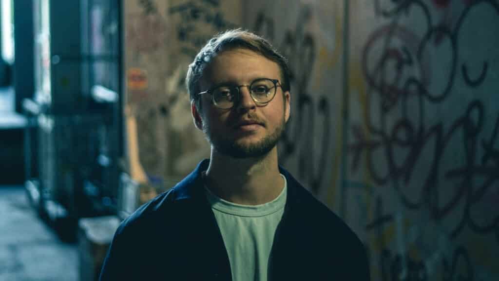 Exclusive Interview With Swedish Wunderkid - Oliver Nelson