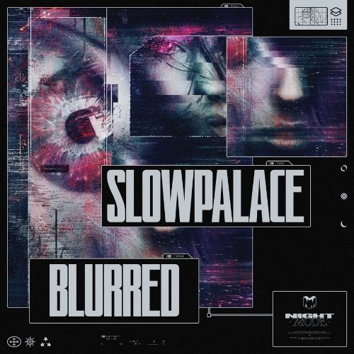 Slowpalace Artwork | Soundrive