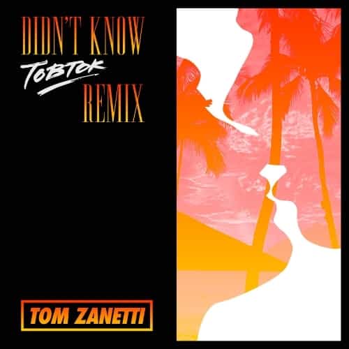 Tom Zanetti Artwork | Soundrive