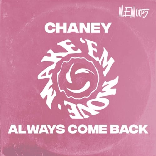 Chaney Artwork | Soundrive