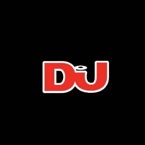 Dj Mag Logo 500 | Soundrive