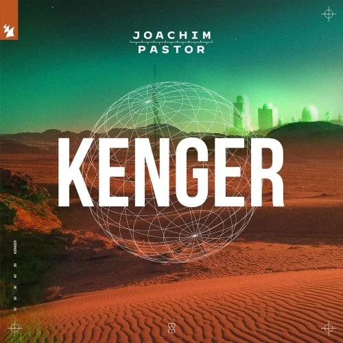 Joachim Pastor | Soundrive