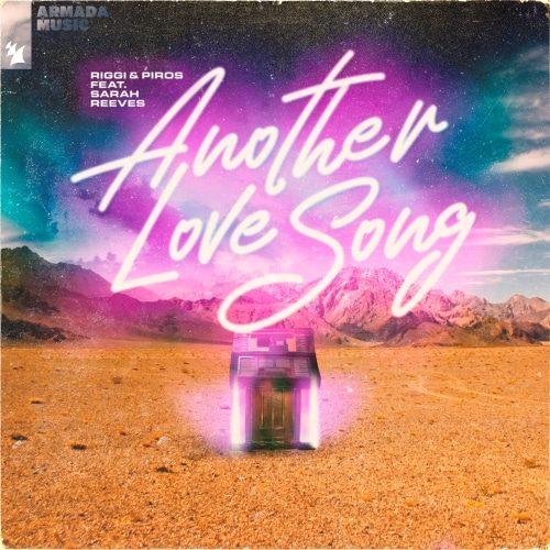 Artwork 500 Another Love Song | Soundrive