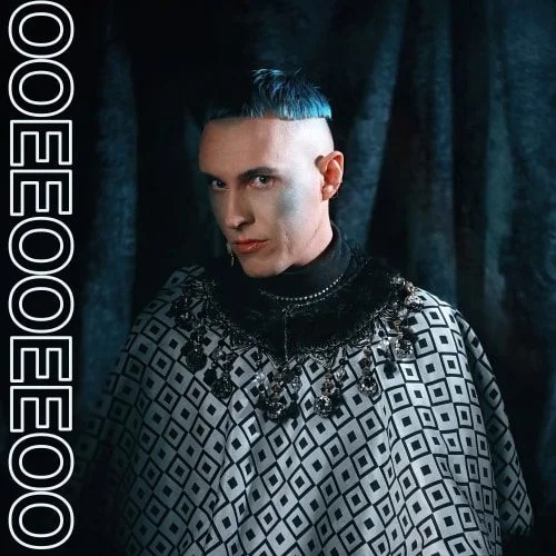 CAPYAC ooeeooeeoo artwork FINAL 500 | Soundrive