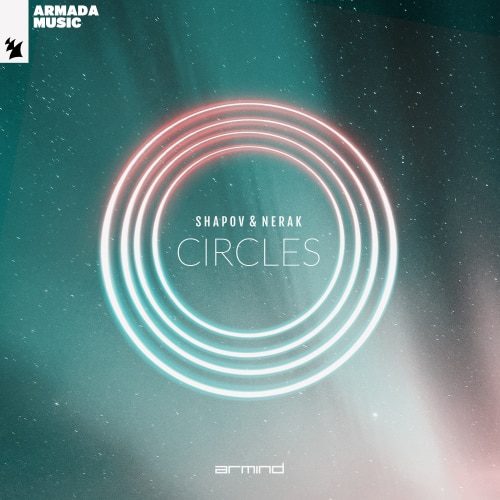 Circles Artwork | Soundrive