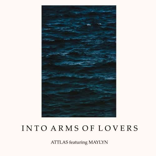 Into Arms of lovers ARTWORK | Soundrive