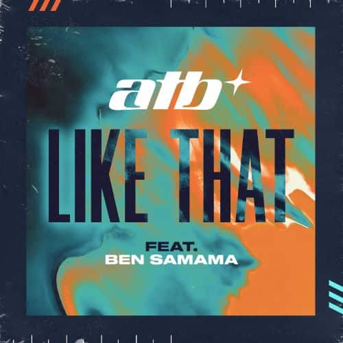 Like that ARTWORK 500 | Soundrive