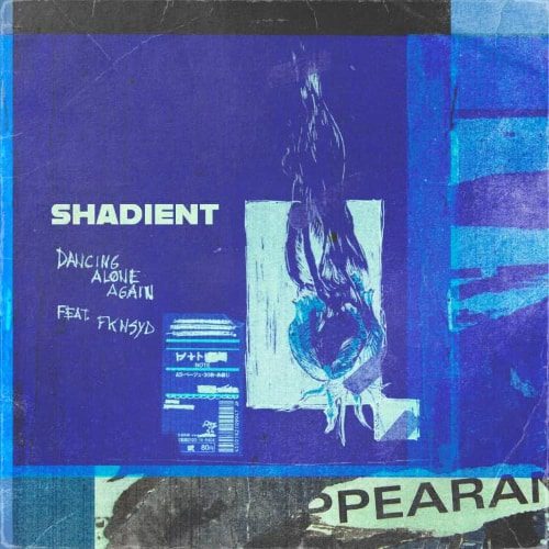 Shadient Dancing Alone Again Artwork | Soundrive