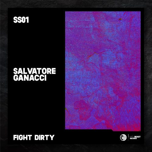 Fightdirty Artwork | Soundrive