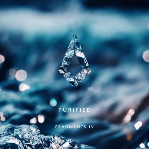 Purified Records Artwork | Soundrive