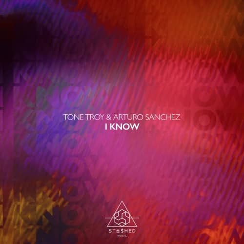 ARTWORK I Know | Soundrive