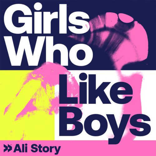 Ali Story Drops Girls Who Like Boys | Soundrive