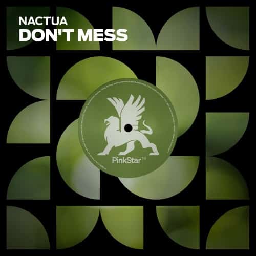 DontMess NACTUA ARTWORK | Soundrive