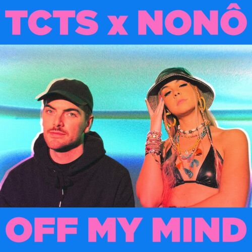 Exclusive Interview With Manchester Dj &Amp; Producer Tcts