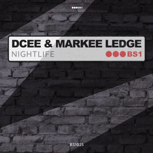 Dcee And Markee Ledge Team Up For ‘Nightlife’ 