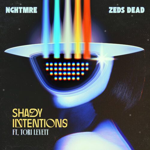 Nghtmre And Zeds Dead Have Just Unveiled Their Highly Anticipated 'Shady Intentions'