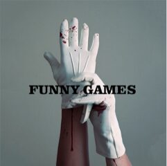 Marco Dalla Villa Drops Spooky 'Funny Games'