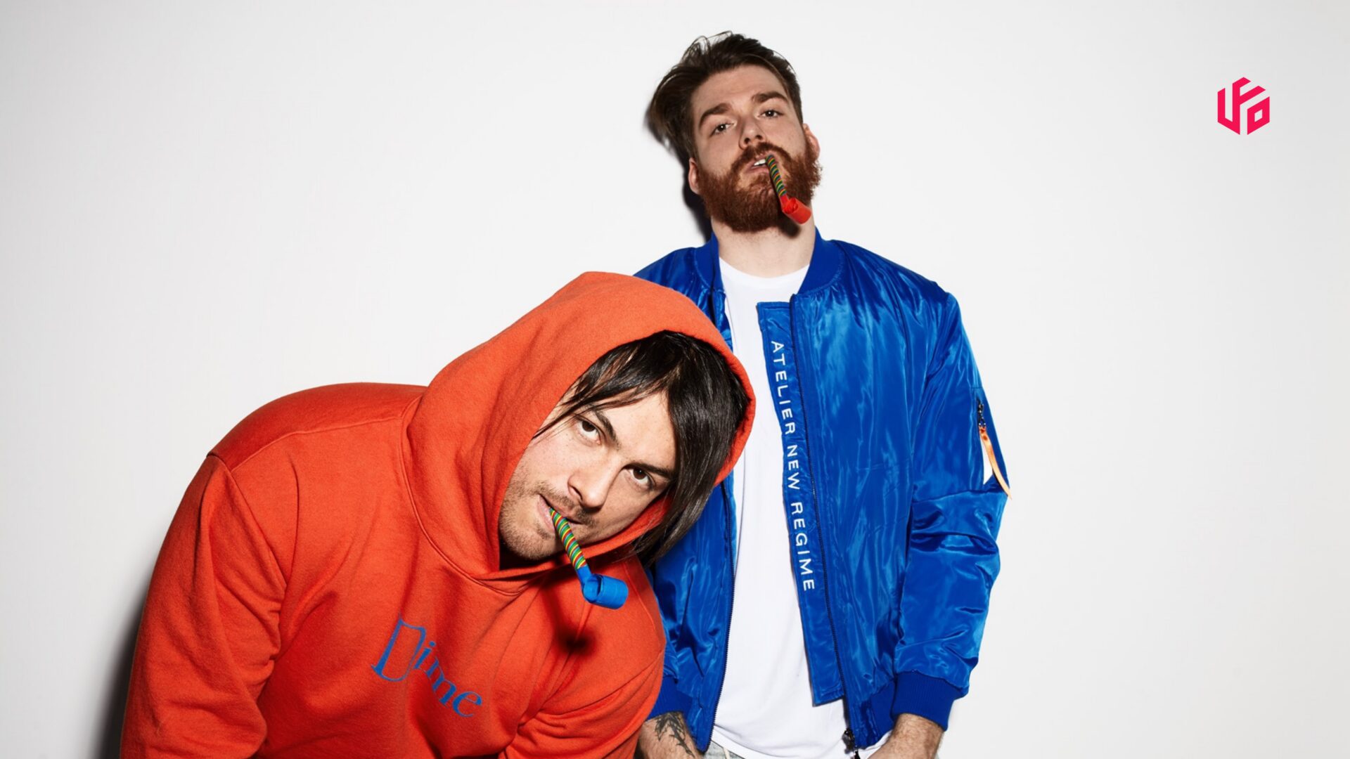 Adventure Club Make Triumphant Return With First Album In 6 Years &Quot;Love // Chaos&Quot;