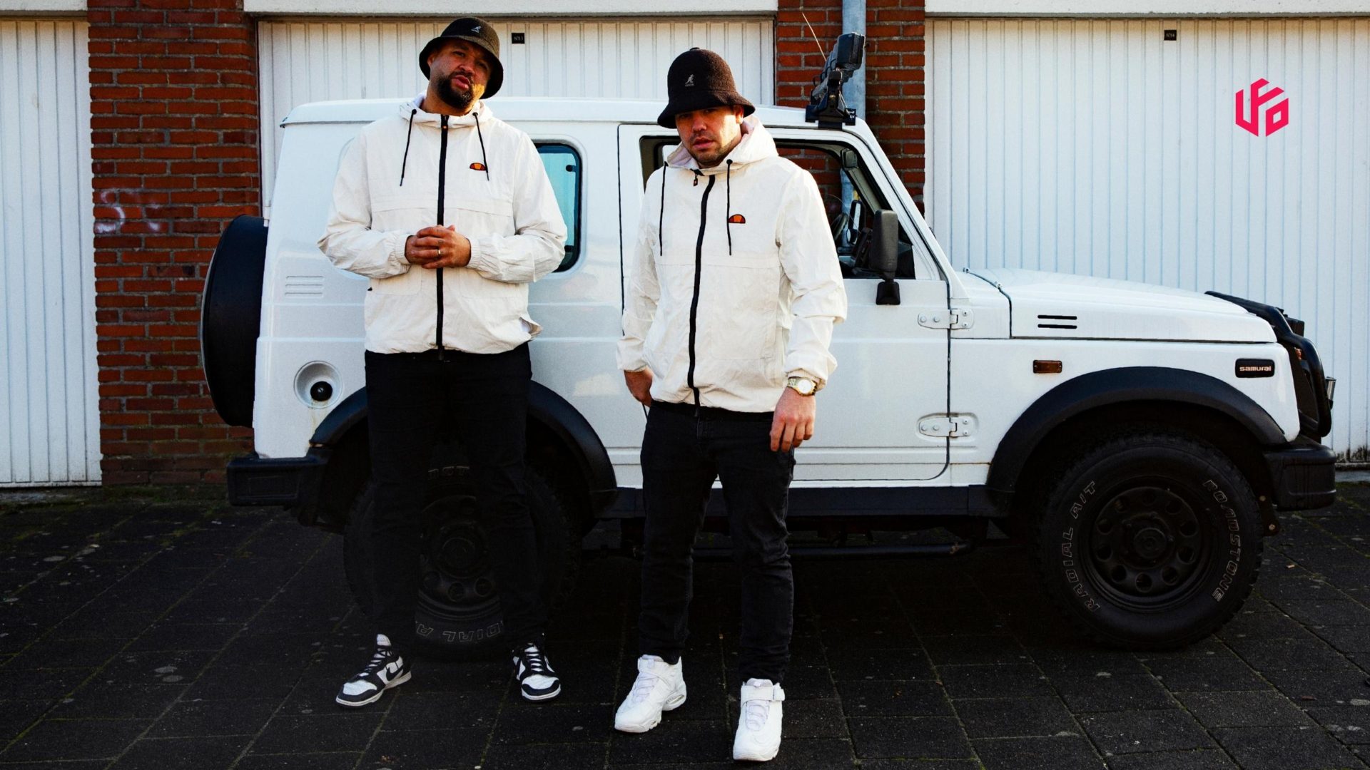 Moksi Presents ‘T.t.y.n.’, The First Single For The Upcoming ‘Free Moksi’ Album