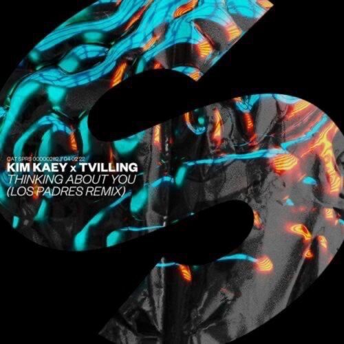 Los Padres Remix 'Thinking About You' By Kim Kaey &Amp; Tvilling