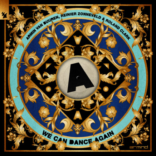 Armin Van Buuren And Reinier Zonneveld Drop Resonating Techno Bomb ‘We Can Dance Again’