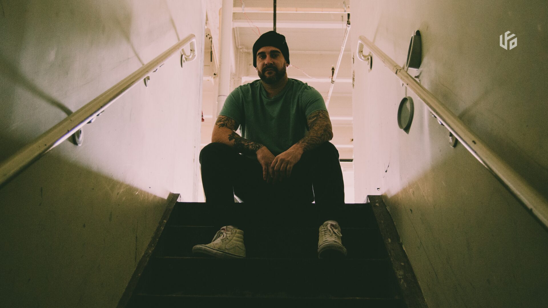 Exclusive Interview With U.s Based Dubstep, Hardtrap And Dnb Producer - Grisly