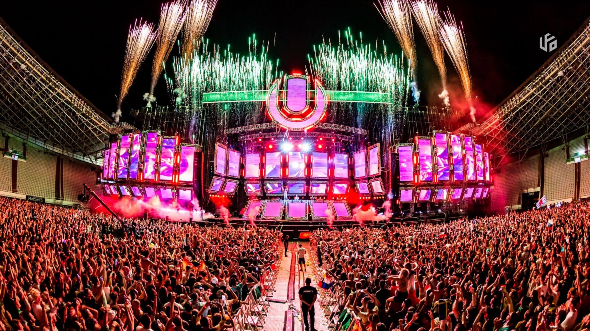 Ultra Europe Festival Releases Unbelievable Phase 2 Lineup For 2022