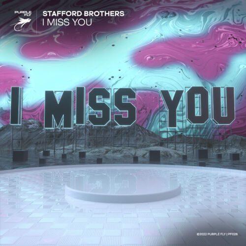 Platinum Aussie Duo Stafford Brothers Infuse Fresh Take On Blink 182'S 'I Miss You'