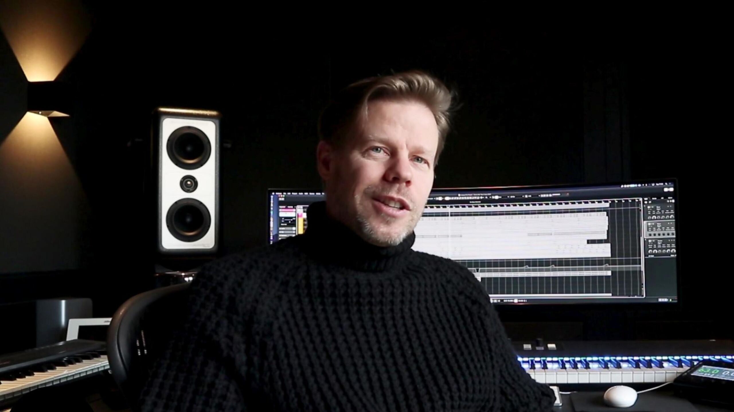 Ferry Corsten Takes Timeout On Flashover For Something Different With Dustin Husain