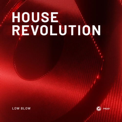 Low Blow Kicks Off Festival Season With &Quot;House Revolution&Quot; Via Protocol Recordings