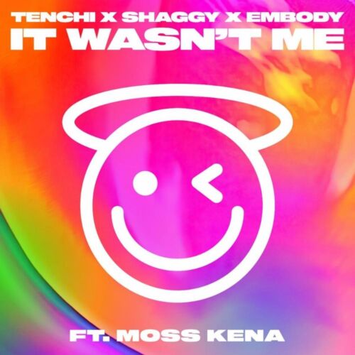 Tenchi, Embody & Moss Kena Link Up on New Version of Shaggy's 'It Wasn't Me'