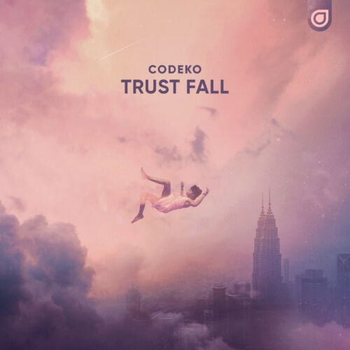 Codeko Drops Eclectic 3-Track Ep 'Trust Fall' Via Enhanced Records